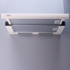  Витяжка кухонна Fabiano Slim 60 Lux White