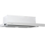 Витяжка кухонна Fabiano Slim 60 Lux White Glass