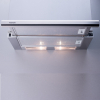  Витяжка кухонна Fabiano Slim 50 Inox