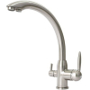  Кухонний змішувач Fabiano FKM 31.2 Inox