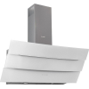  Витяжка кухонна Fabiano Stella 90 White