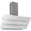 Витяжка кухонна Fabiano Stella 90 White