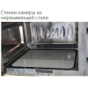 Мікрохвильова піч окремостояща Fabiano FFMR 47 Ivory