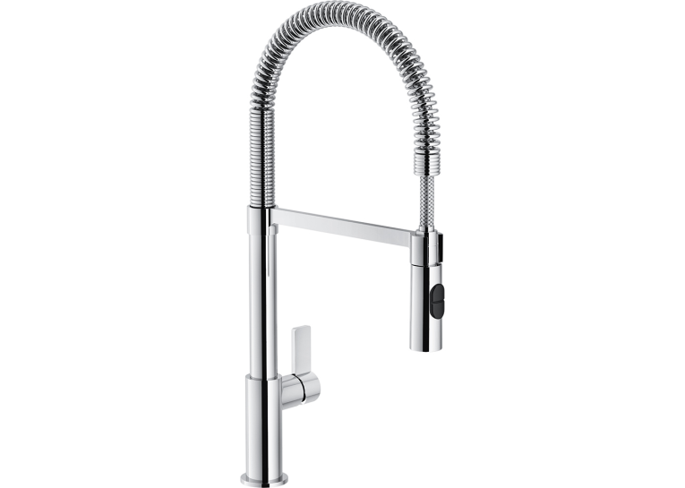  Змішувач кухонний FRANKE Fox Pro (115.0486.993)