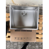 Кухонна мийка матова під стільницю  Franke Maris MRX 110-50 122.0598.741 Італія 