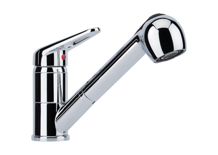  Змішувач кухонний FRANKE Novara Plus (115.0347.111)
