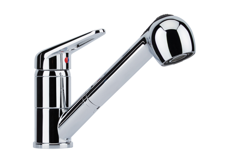  Змішувач кухонний FRANKE Novara Plus (115.0347.111)
