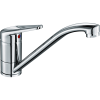  Змішувач кухонний FRANKE Novara Plus (115.0347.142)