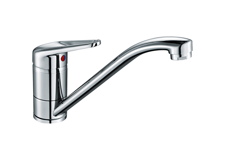 Змішувач кухонний FRANKE Novara Plus (115.0347.142)
