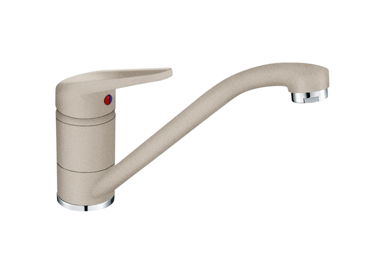  Змішувач кухонний FRANKE Novara Plus (115.0470.653) цукру