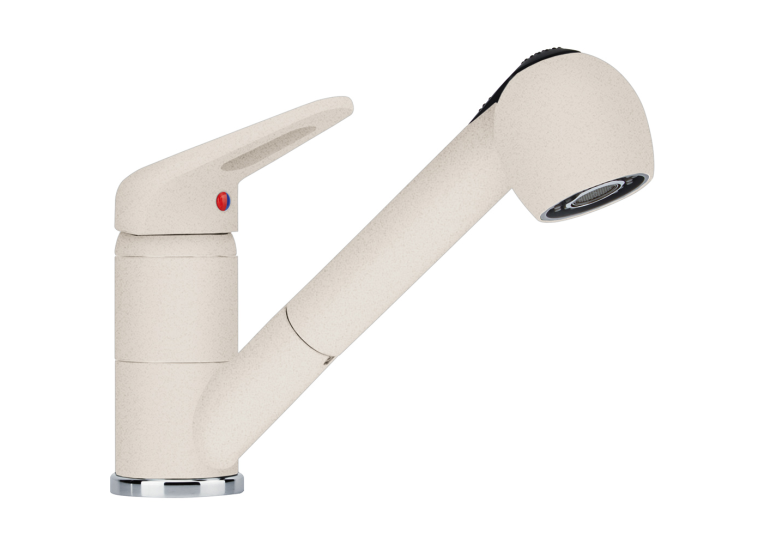  Змішувач кухонний FRANKE Novara Plus (115.0470.663) цукру