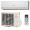  Кондиціонер Fujitsu CLASSIC EURO LLCE, ASYG07LLCE/AOYG07LLCE