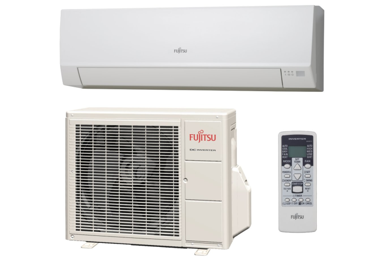  Кондиціонер Fujitsu CLASSIC EURO LLCE, ASYG07LLCE/AOYG07LLCE