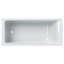 Ванна акрилова Geberit SELNOVA SQUARE 180х80 + ніжки 554.386.01.1