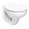Комплект инсталляция для унитаза 4 в 1 Duofix Pro 20 Geberit, 118.315.21.2