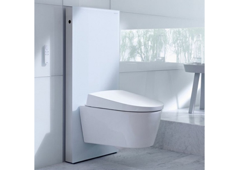  Унітаз з біде Geberit AquaClean Sela 146.145.11.1