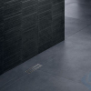 Душевой трап с дренажным каналом под плитку Geberit CleanLine 154.152.00.1+154.455.00.1