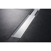 Дренажный канал Geberit CleanLine20, полированный/матовый металл, L30-90см 154.450.KS.1