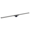  Дренажний канал Geberit CleanLine20, темний/матовий метал, L30-130см 154.451.00.1