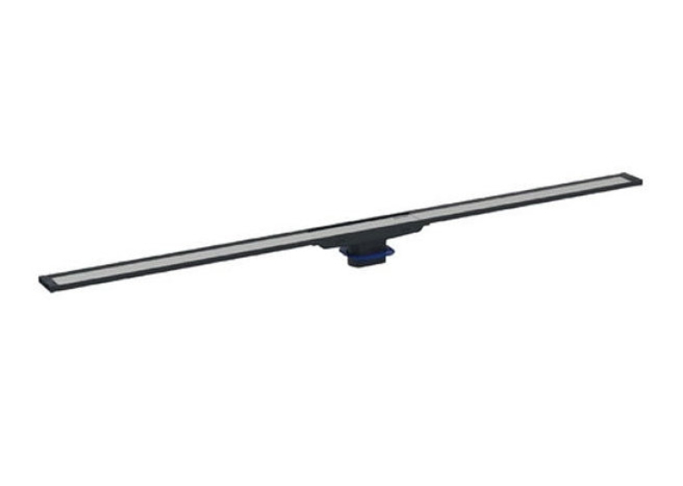  Дренажний канал Geberit CleanLine20, полірований/матовий метал, L30-130см 154.451.KS.1