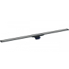 Дренажный канал Geberit CleanLine20: L=30-160 см, полированная/матовая нержавеющая сталь 154.453.KS.1
