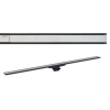  Дренажний канал Geberit CleanLine60, темний/матовий метал, L30-90см 154.456.00.1