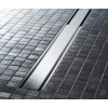  Дренажний канал Geberit CleanLine60, полірований/матовий метал, L30-90см 154.456.KS.1