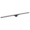  Дренажний канал Geberit CleanLine60, темний/матовий метал, L30-130см 154.457.00.1