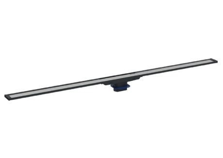  Дренажний канал Geberit CleanLine60, темний/матовий метал, L30-130см 154.457.00.1