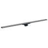  Дренажний канал Geberit CleanLine60, полірований/матовий метал, L30-130см 154.457.KS.1