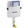  Змивний бачок прихованого монтажу Geberit Sigma 109.300.00.5