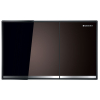  Кнопка змиву Geberit Sigma 60, скло каштанове 115.640.SQ.1