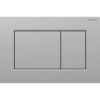 Кнопка змиву Geberit Sigma01 square 115.660.JQ.1 хром матовий