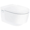  Унітаз-біде підвісний Geberit AquaClean Mera Classic 146.204.11.1