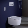  Підвісний унітаз-біде Geberit AquaClean Alba 146.350.01.1