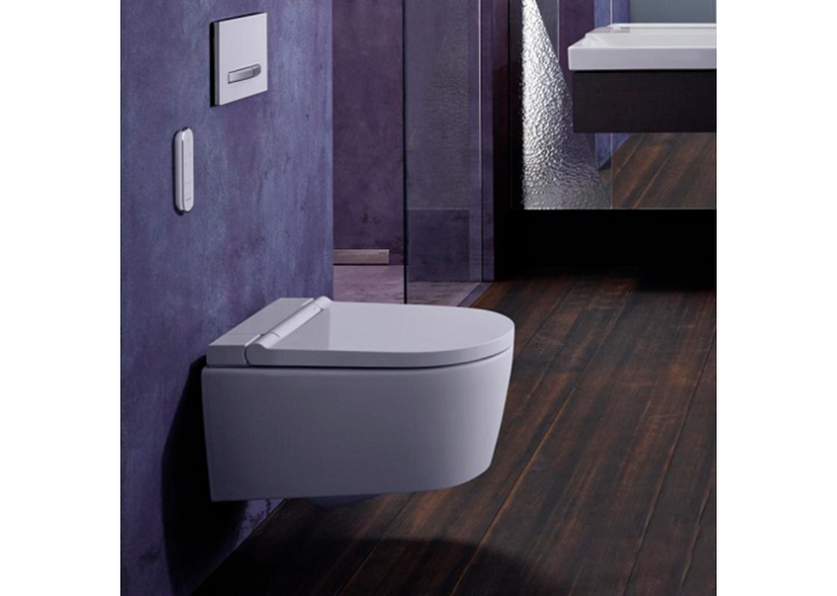  Підвісний унітаз-біде Geberit AquaClean Alba 146.350.01.1