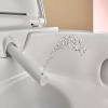 Підвісний унітаз-біде Geberit AquaClean Alba 146.350.01.1