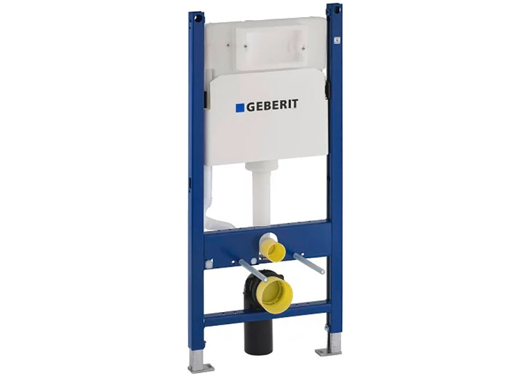 Інсталяційна система Geberit Duofix 111.153.00.1