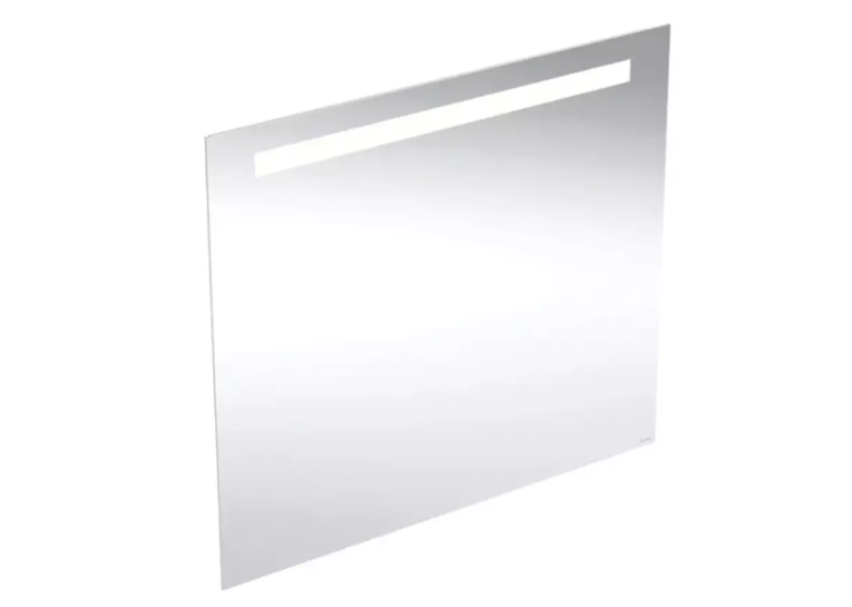 Зеркало Geberit Option Basic 80x70 cм, c LED подсветкой 502.807.00.1