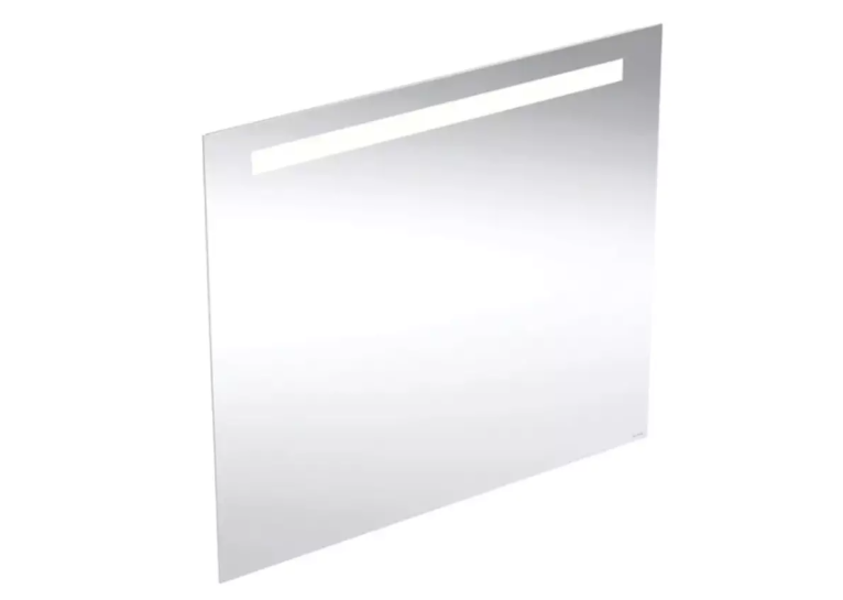 Зеркало Geberit Option Basic 80x70 cм, c LED подсветкой 502.807.00.1