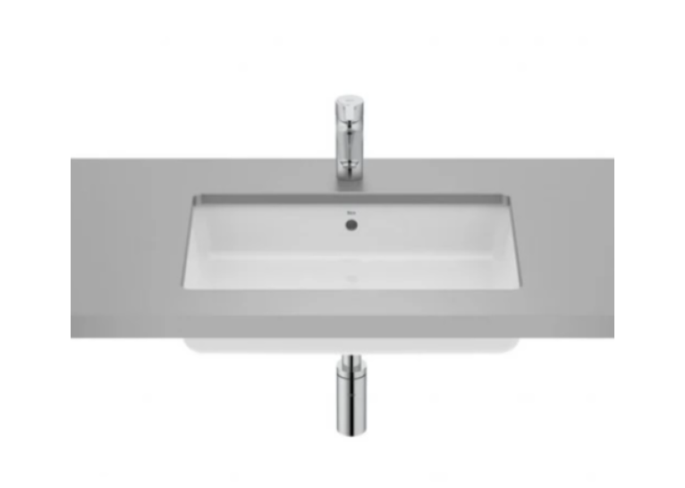 Умывальник Roca Gap-Alter 600х400 A3270YF000