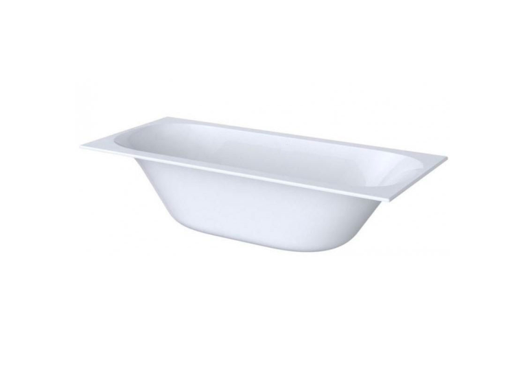  Ванна акрилова Geberit Soana 180x80 554.004.01.1