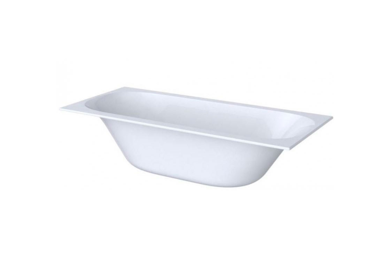 Ванна акриловая Geberit Soana 180x80 554.004.01.1