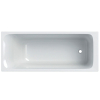  Ванна акрилова Geberit Tawa 170x70 Slim Rim 554.120.01.1