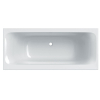  Ванна акрилова Geberit Tawa 170x75 Slim Rim Duo 554.123.01.1