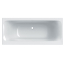 Ванна акрилова Geberit Tawa 170x75 Slim Rim Duo 554.123.01.1