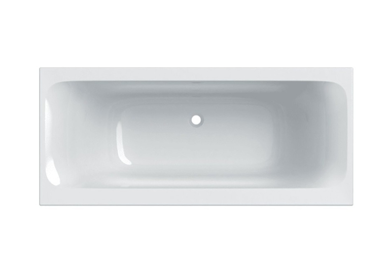  Ванна акрилова Geberit Tawa 170x75 Slim Rim Duo 554.123.01.1
