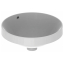 Раковина Geberit VariForm Ø40см 500.701.01.2