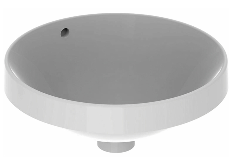 Раковина Geberit VariForm Ø40см 500.701.01.2