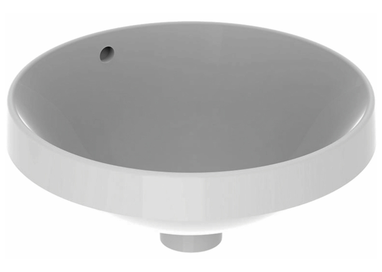  Раковина Geberit VariForm Ø40см 500.701.01.2